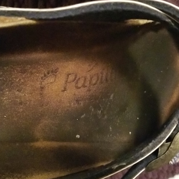 SPRING SALE BIRKENSTOCKS SIZE 6 - Picture 6 of 6